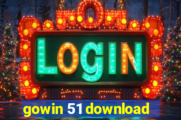 gowin 51 download